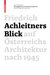 E-Book Friedrich Achleitners Blick auf Österreichs Architektur nach 1945