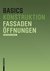 E-Book Basics Fassadenöffnungen