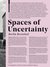 E-Book Spaces of Uncertainty - Berlin revisited