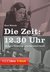 E-Book Die Zeit: 12.30 Uhr