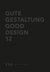 E-Book Gute Gestaltung 12 / Good Design 12 (DDC)