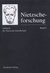 E-Book Nietzscheforschung Band 8