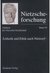 E-Book Ästhetik und Ethik nach Nietzsche