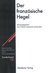 E-Book Der französische Hegel