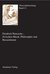 E-Book Friedrich Nietzsche - Zwischen Musik, Philosophie und Ressentiment