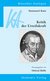 E-Book Immanuel Kant: Kritik der Urteilskraft