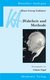 E-Book Hans-Georg Gadamer: Wahrheit und Methode