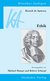 E-Book Baruch de Spinoza: Ethik in geometrischer Ordnung dargestellt