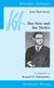 E-Book Jean-Paul Sartre: Das Sein und das Nichts