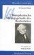 E-Book Immanuel Kant: Metaphysische Anfangsgründe der Rechtslehre