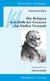 E-Book Immanuel Kant: Die Religion innerhalb der Grenzen der bloßen Vernunft