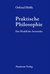 E-Book Praktische Philosophie