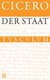 E-Book Der Staat / De re publica