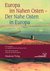 E-Book Europa im Nahen Osten - Der Nahe Osten in Europa