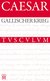E-Book Der Gallische Krieg / Bellum Gallicum