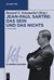E-Book Jean-Paul Sartre: Das Sein und das Nichts