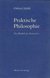 E-Book Praktische Philosophie