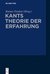 E-Book Kants Theorie der Erfahrung
