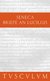 E-Book Lucius Annaeus Seneca: Epistulae morales ad Lucilium / Briefe an Lucilius. Band I