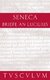 E-Book Lucius Annaeus Seneca: Epistulae morales ad Lucilium / Briefe an Lucilius. Band II
