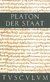 E-Book Der Staat / Politeia