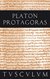 E-Book Protagoras / Anfänge politischer Bildung