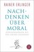 E-Book Nachdenken über Moral