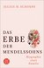 E-Book Das Erbe der Mendelssohns