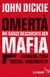 E-Book Omertà - Die ganze Geschichte der Mafia