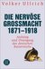 E-Book Die nervöse Großmacht 1871 - 1918