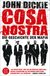 E-Book Cosa Nostra