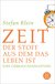 E-Book Zeit