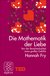 E-Book Die Mathematik der Liebe