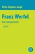 E-Book Franz Werfel