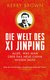 E-Book Die Welt des Xi Jinping