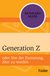 E-Book Generation Z