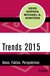 E-Book Trends 2015