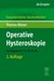 Operative Hysteroskopie