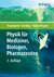 E-Book Physik für Mediziner, Biologen, Pharmazeuten