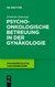 E-Book Psychoonkologische Betreuung in der Gynäkologie
