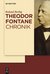 E-Book Theodor Fontane Chronik