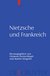 E-Book Nietzsche und Frankreich