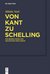 E-Book Von Kant zu Schelling