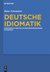 E-Book Deutsche Idiomatik