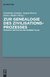 E-Book Zur Genealogie des Zivilisationsprozesses, Friedrich Nietzsche und Norbert Elias