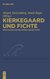 E-Book Kierkegaard und Fichte