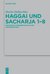 E-Book Haggai und Sacharja 1-8