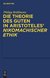 E-Book Die Theorie des Guten in Aristoteles' 'Nikomachischer Ethik'