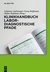E-Book Klinikhandbuch Labordiagnostische Pfade