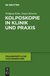 E-Book Kolposkopie in Klinik und Praxis